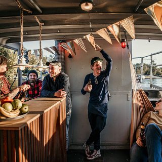 Berlin Liquide Liesel Image